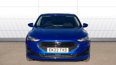 Ford Focus 1.0 EcoBoost Titanium 5dr Petrol Hatchback